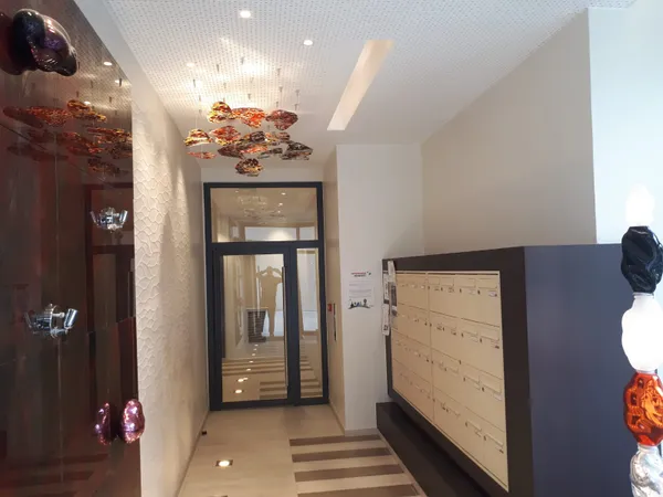 Loue 2 pièces neuf 42,7m² - 10 min la Défense, Colombes (92)