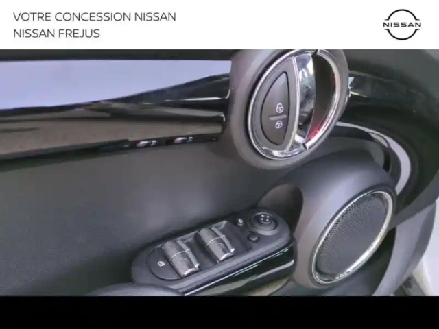Mini Mini 5 portes cooper s 192ch bva — photo 12