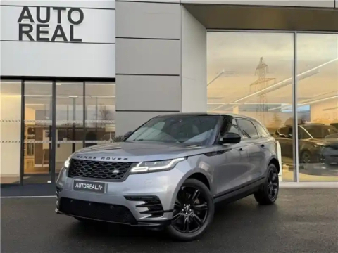 Land Rover Range Rover 2.0l p400e phev 404ch