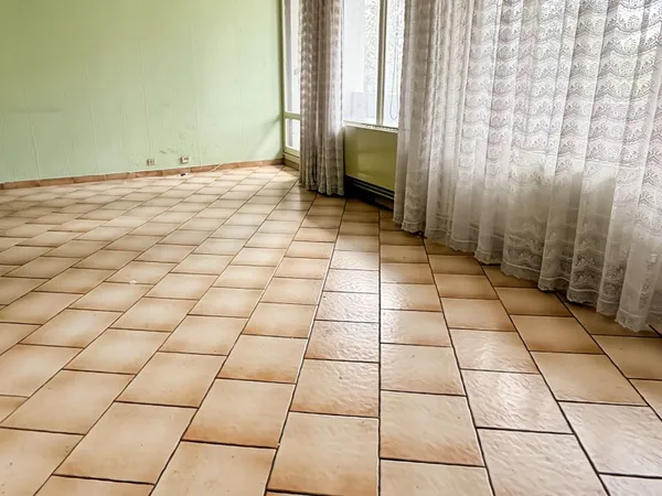 Appartement 3 pièces 76 m²