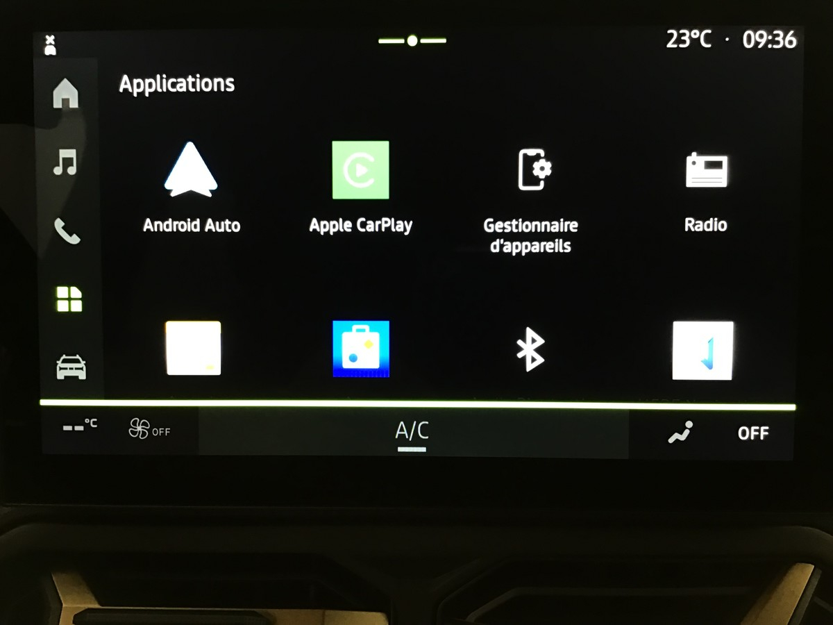 Dacia Duster — photo 17
