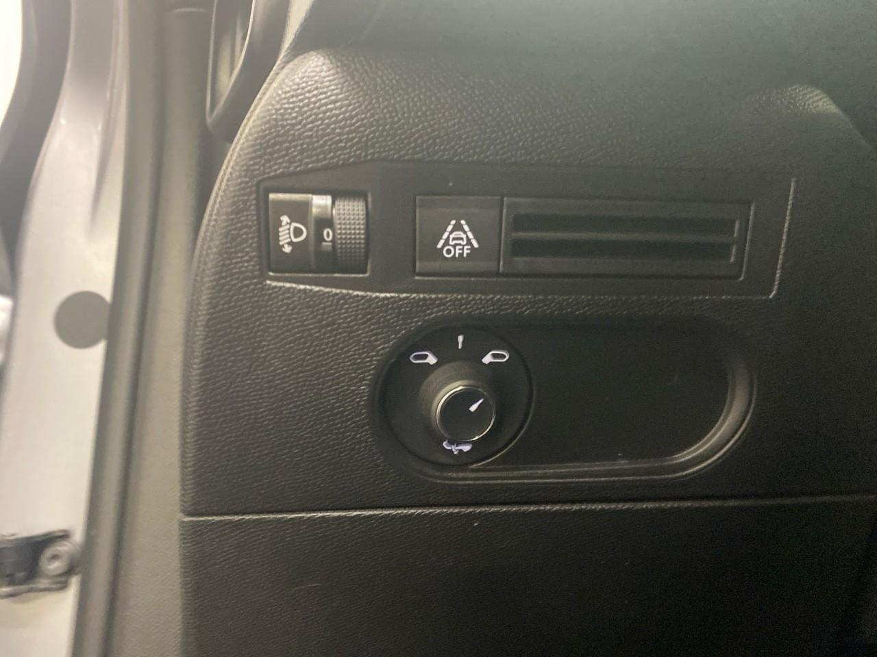 Ds Ds 3 crossback puretech 100 bvm6 performance line+ — photo 23