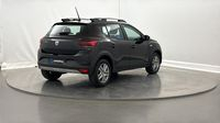Dacia Sandero 1.0 TCe 90ch Stepway Confort -22 — photo 5