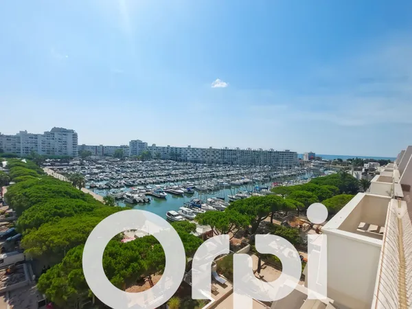 Appartement 3 pièces 81 m²