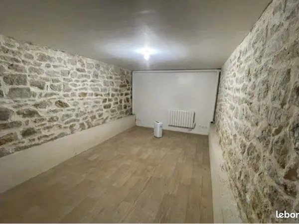 Appartement Location Schiltigheim 1p 12m² 300€