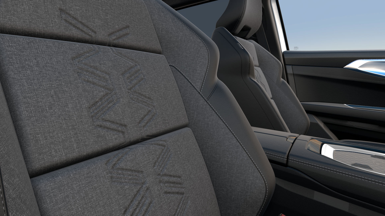 Renault Espace full hybrid E-Tech 200 ch 7pl — photo 6