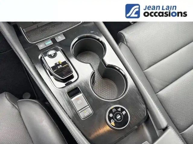 Nissan X-Trail e-power 213 ch e-4orce 5 places — photo 13