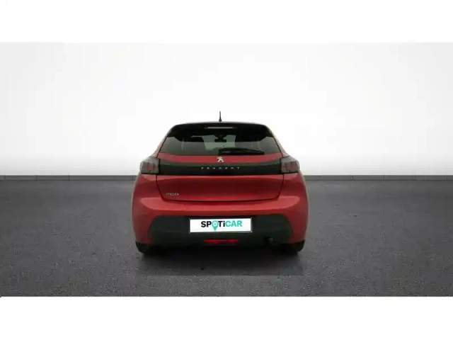 Peugeot 208 puretech 75 s&amp;s bvm5 — photo 71