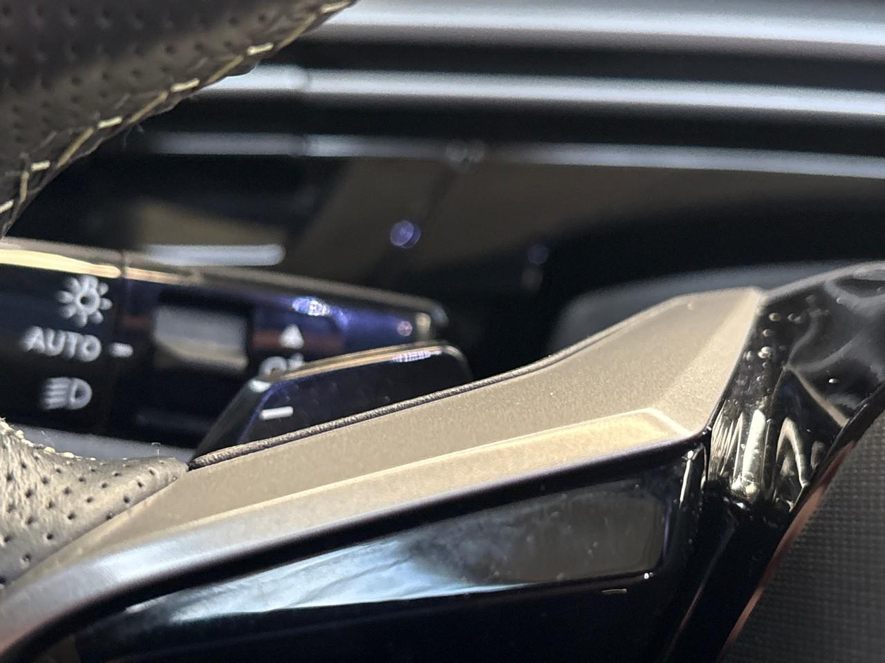 Peugeot 5008 hybrid 136ch gt e-dcs6 — photo 15