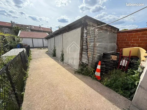 Local commercial 61 m² Nogent-sur-Marne
