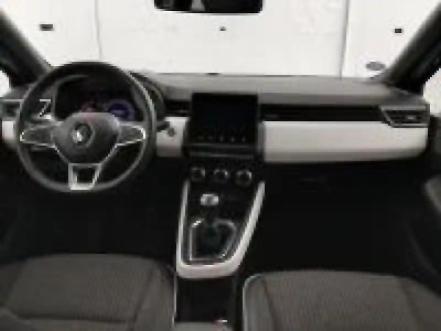 Renault Clio 1.0 tce 90ch techno — photo 10