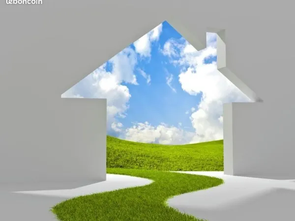 Terrain 555 m² La Suze Sur Sarthe