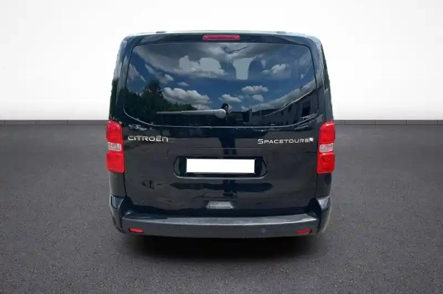 Citroën Spacetourer xl bluehdi 180 s&amp;s eat8 — photo 5