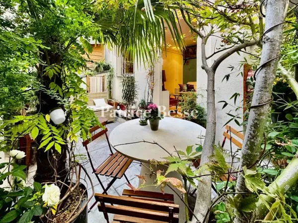 Appartement 2 pièces 32 m²