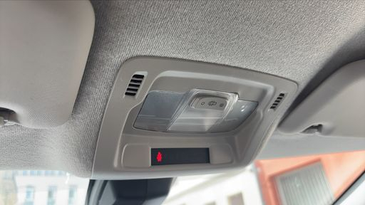 Citroen C3 1.2 PureTech 68 - Feel – 2018 – 109384 km – Essence – Boîte Manuelle — photo 7