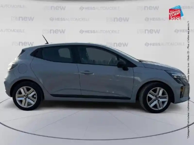 Renault Clio 1.0 eco-g 100ch evolution - 24 — photo 4