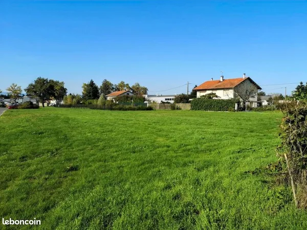 Terrain Constructible
