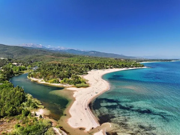 Vends appartement magnifique vue mer