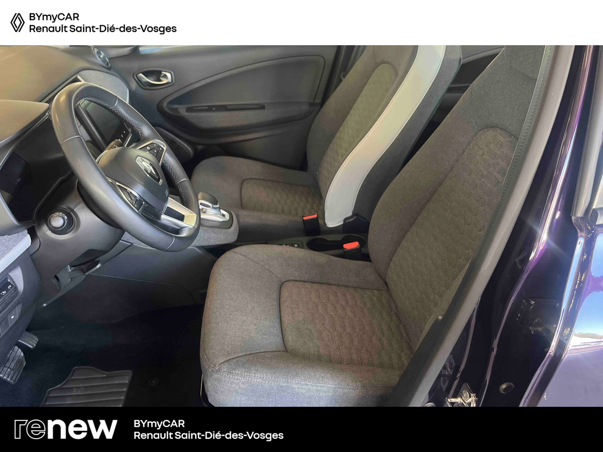 Renault Zoe R110 - 22B — photo 11