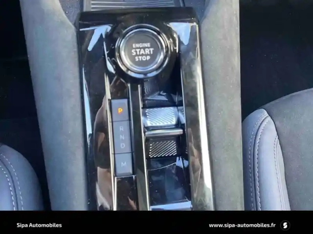Alfa Romeo Junior 1.2 ibrida 145 ch e-dct6 q4 — photo 51