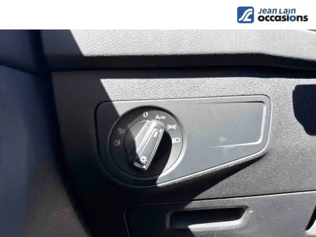 Volkswagen Tiguan 2.0 tdi 150ch dsg7 — photo 20