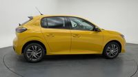 Peugeot 208 1.2 PureTech 75ch S&S Style — photo 4