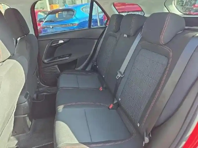 Fiat Tipo sw 1.0 firefly turbo 100ch s/s life plus — photo 25