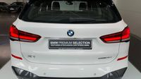 Bmw X1 sDrive18dA 150ch M Sport — photo 6