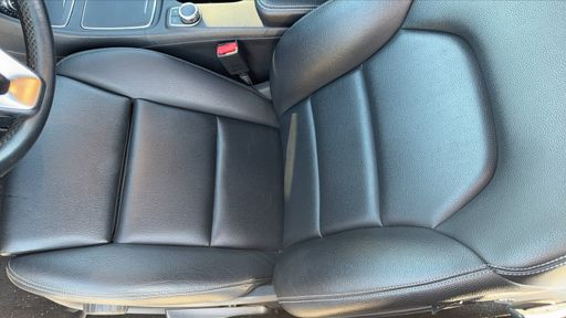 Mercedes Classe A 220 184 4Matic 7G-DCT - Whiteart Edition – 2016 – 93775 km – Essence – Boîte Automatique — photo 24