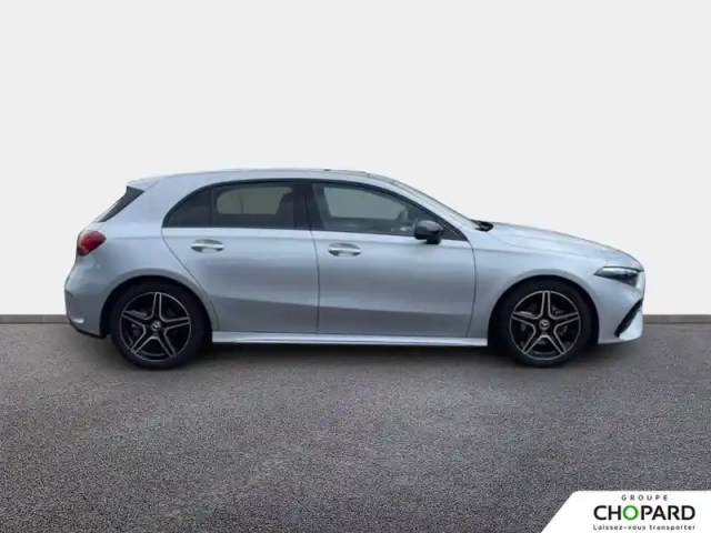 Mercedes Classe A 200 d — photo 9