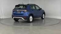 Volkswagen T-Cross 1.0 TSI 95ch Lounge — photo 5