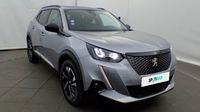 Peugeot 2008 1.2 PureTech 130ch S&S Roadtrip EAT8 — photo 3