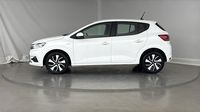 Dacia Sandero 1.0 ECO-G 100ch Expression — photo 7