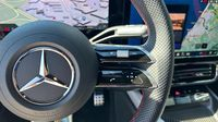 Mercedes Cla Shooting Brake 250+ EQ 272ch Business Line Executive — photo 25