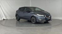 Nissan Micra 1.0 IG-T 92ch Made in France 2021 — photo 3