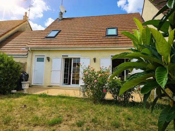 Maison 5 pièces 92 m²