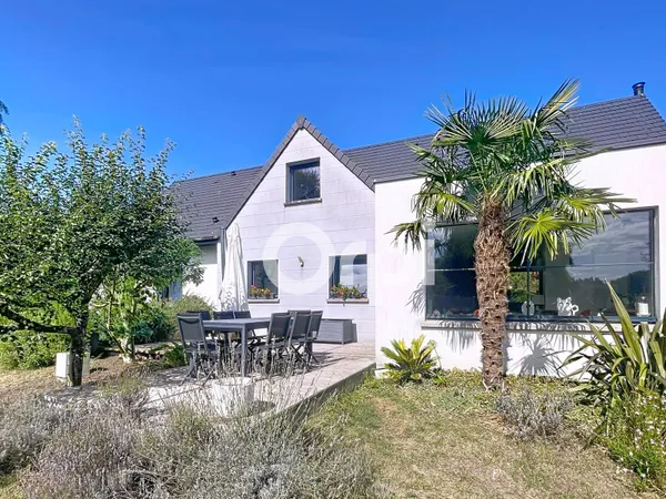 Maison 5 pièces 170 m²