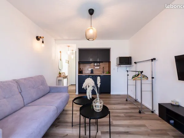 Studio Croisette