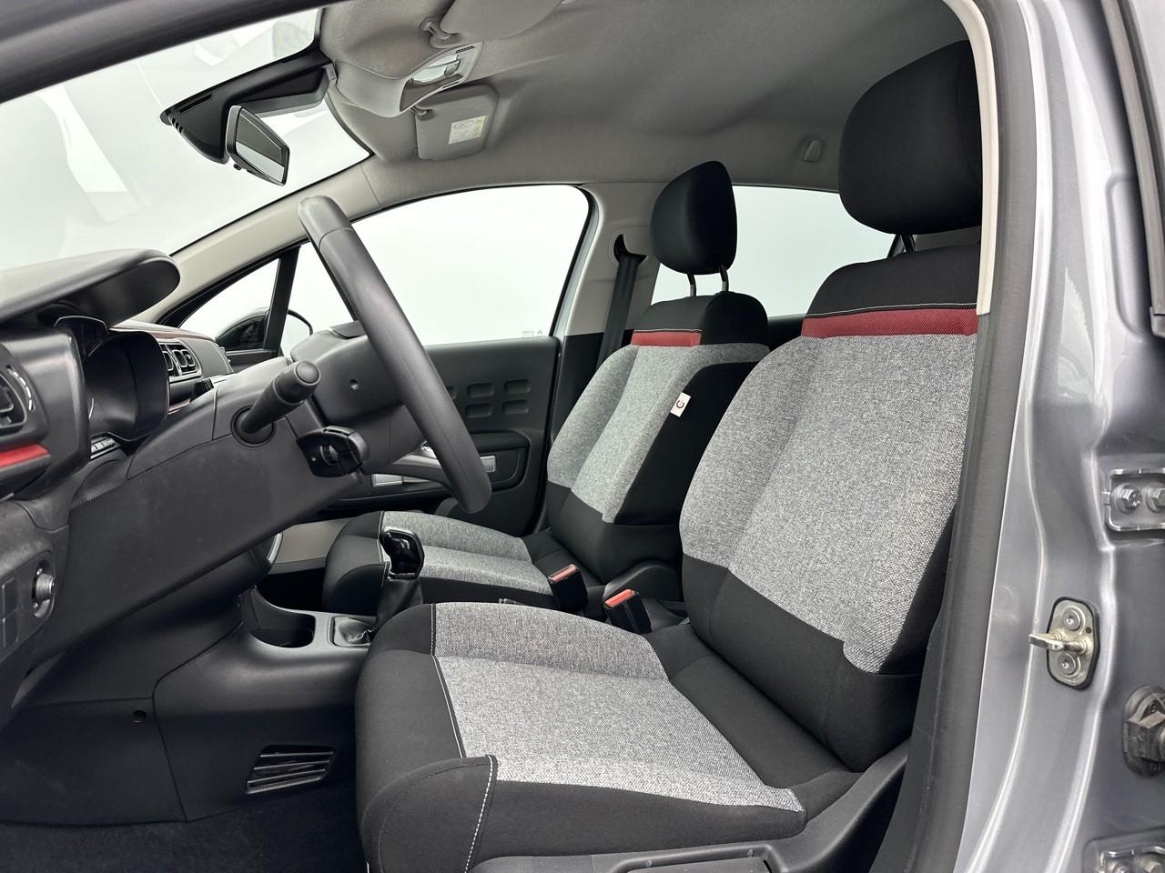 Citroën C3 puretech 83 s&s bvm5 c-series — photo 9
