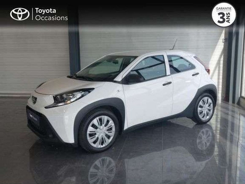 Toyota AYGO Toyota Aygo X 1.0 VVT-i 72ch Active Business MY23