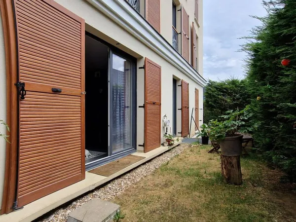 Appartement 3 pièces 51 m²