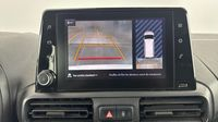 Opel Combo Life L1H1 1.2 130ch Elegance BVA8 — photo 29