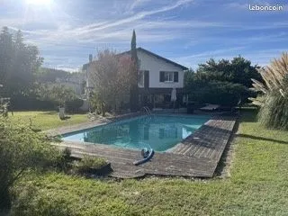 Maison 4 pièces 130 m²