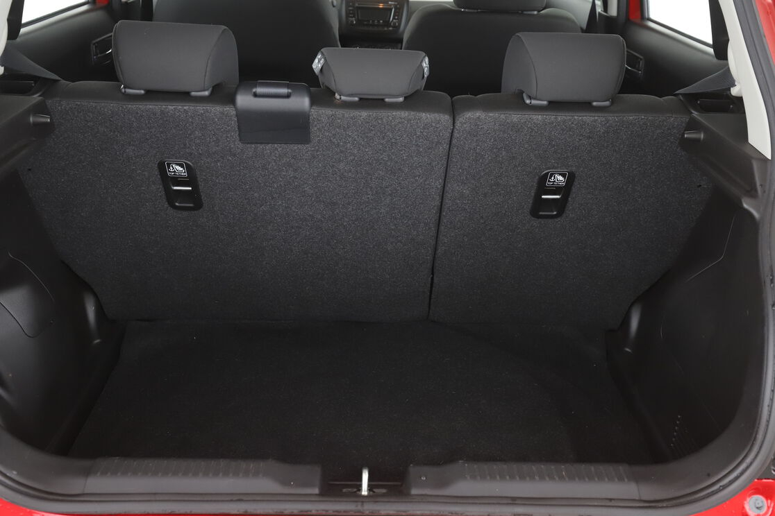 Suzuki Swift 1.2 DualJet Hybrid Avantage — photo 16