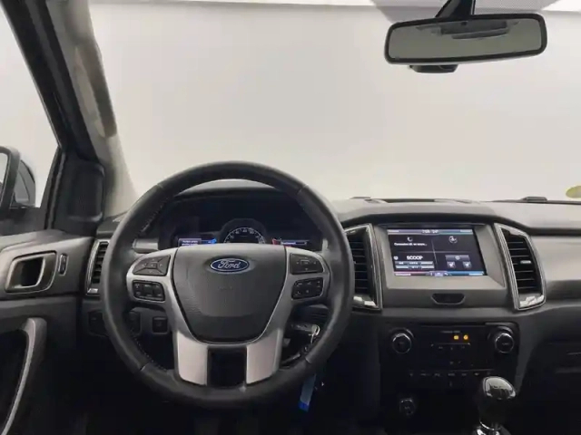 Ford Ranger double cabine 3.2 tdci 200 stop&amp;start 4x4 — photo 22