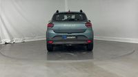Dacia Sandero 1.0 ECO-G 100ch Stepway Extreme -24 — photo 6