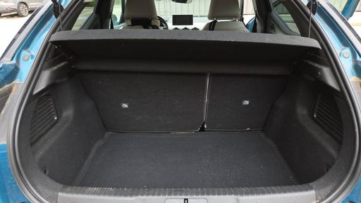 DS DS3 Crossback 1.2 PureTech 100 - So Chic – 2021 – 44655 km – Essence – Boîte Manuelle — photo 39