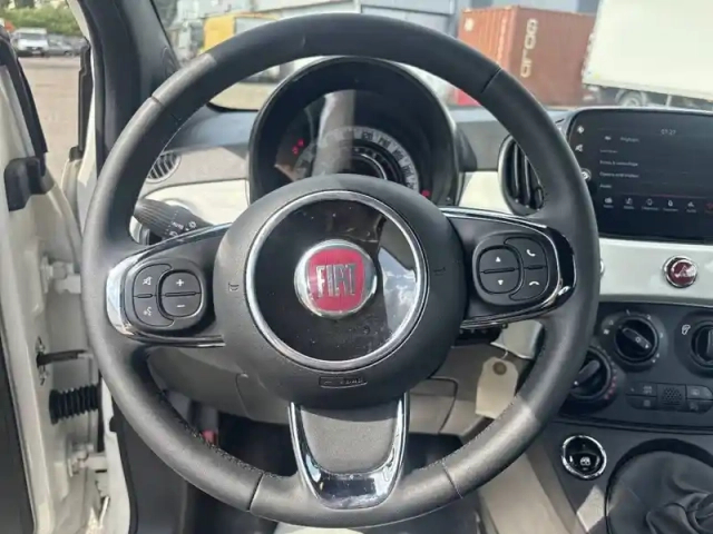 Fiat 500 1.0 70 ch hybride bsg s/s — photo 18