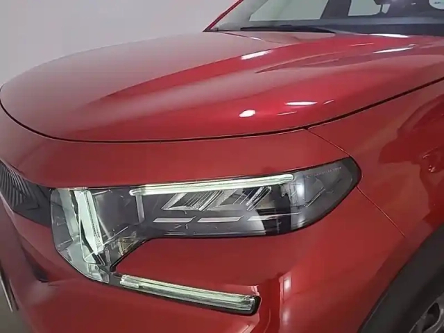 Citroën C3 turbo 100 ch manuelle — photo 16
