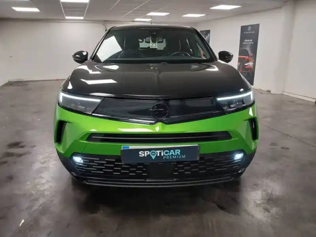 Opel Mokka electrique 136 ch &amp; batterie 50 kwh — photo 2